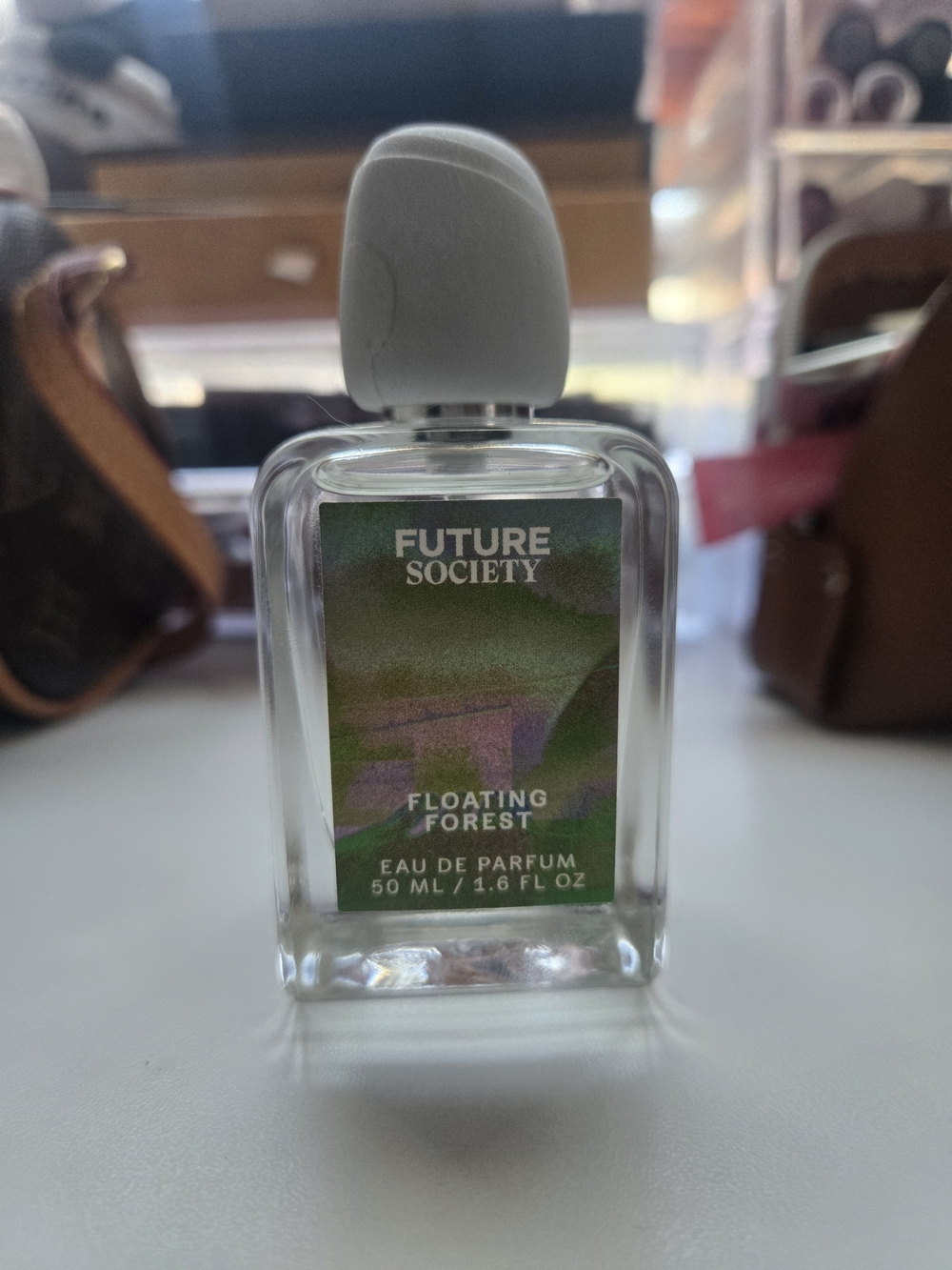 Future Society Floating Forest Eau de Parfum